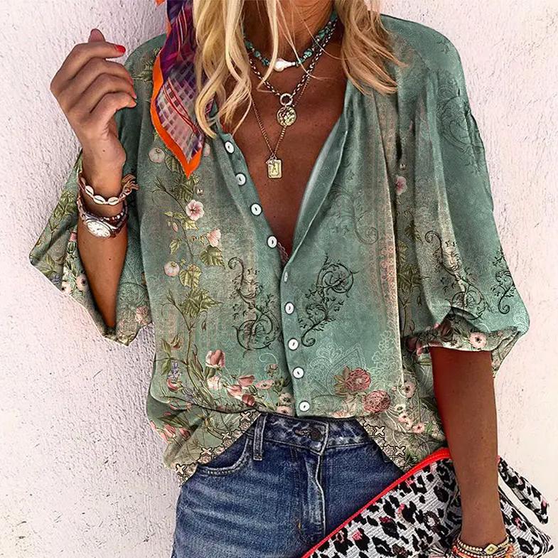 Tops & Blouses